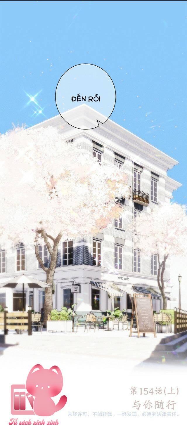 Con Tim Rung Động - Chap 154.1