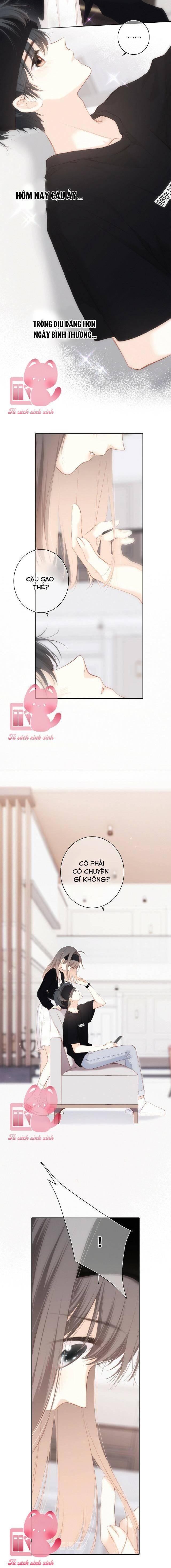 Con Tim Rung Động - Chap 154.1