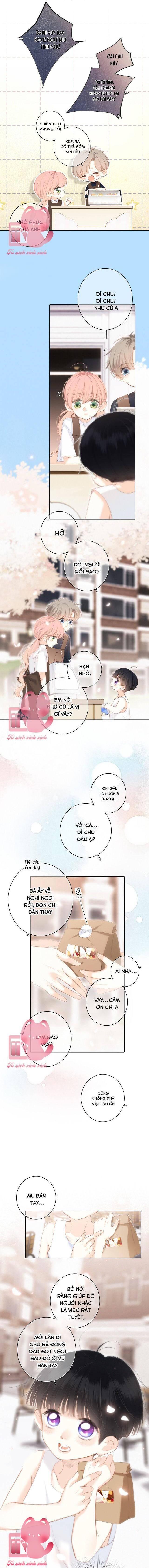 Con Tim Rung Động - Chap 154.2