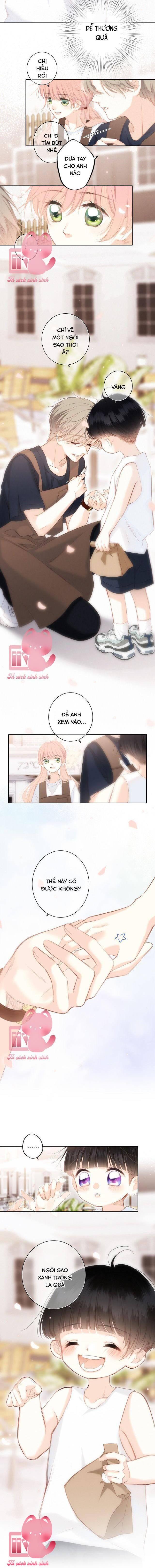 Con Tim Rung Động - Chap 154.2