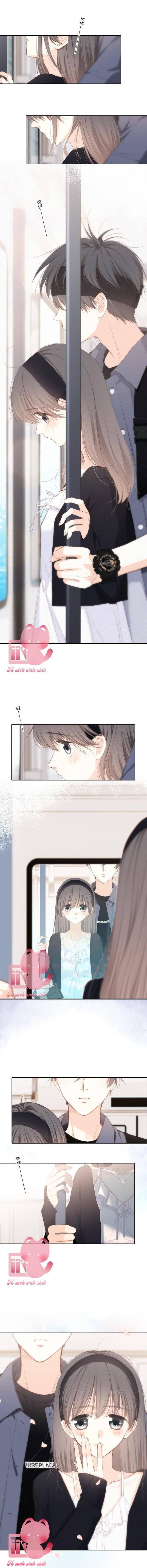 Con Tim Rung Động - Chap 155.1