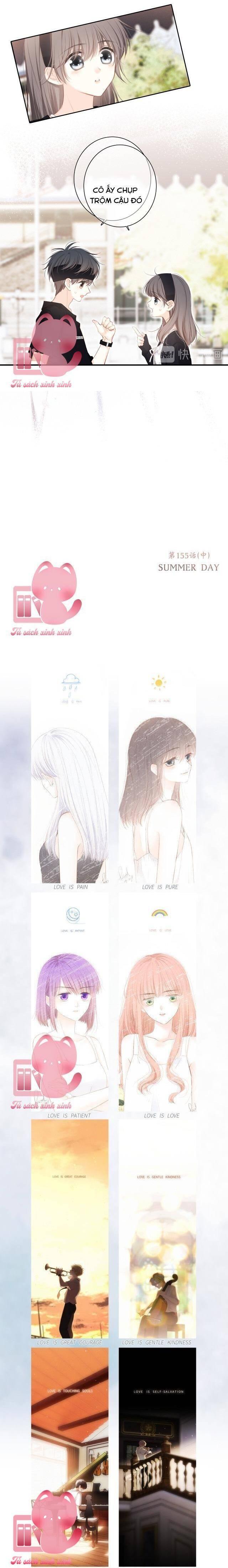 Con Tim Rung Động - Chap 155.2