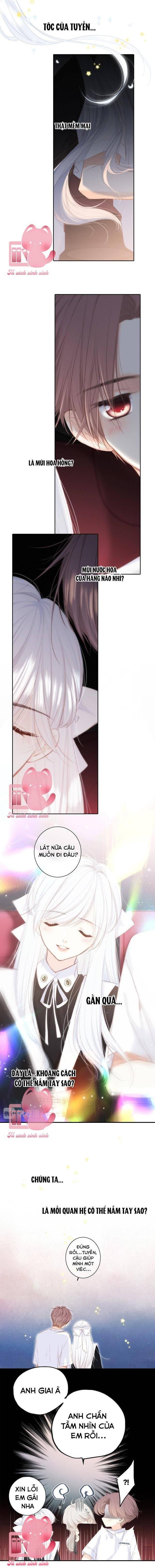 Con Tim Rung Động - Chap 155.2