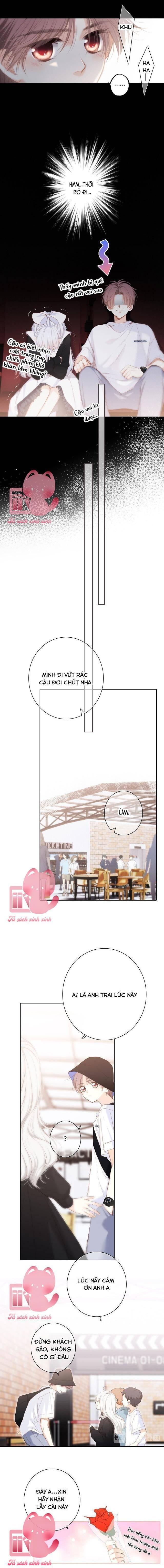 Con Tim Rung Động - Chap 155.2