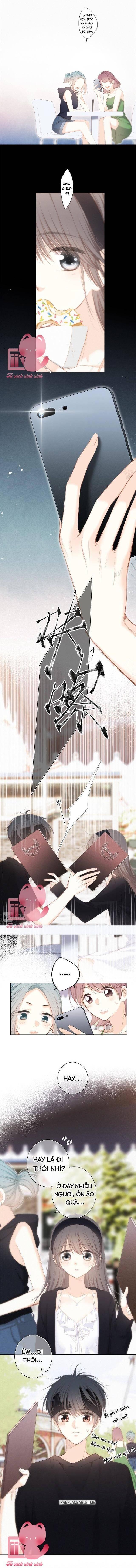 Con Tim Rung Động - Chap 155.2