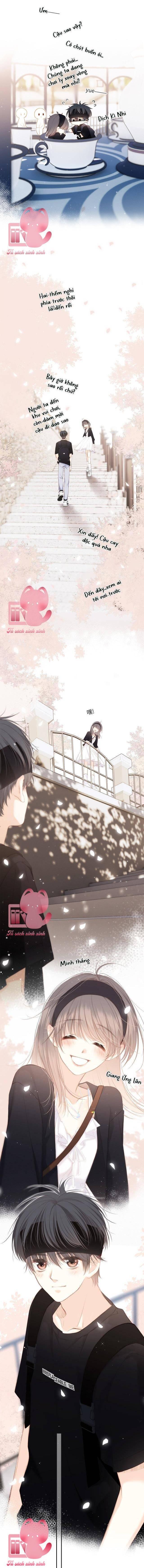 Con Tim Rung Động - Chap 155.3