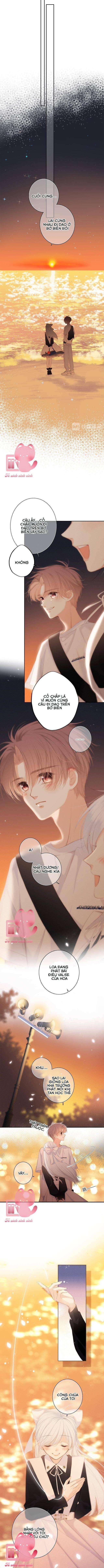 Con Tim Rung Động - Chap 155.3