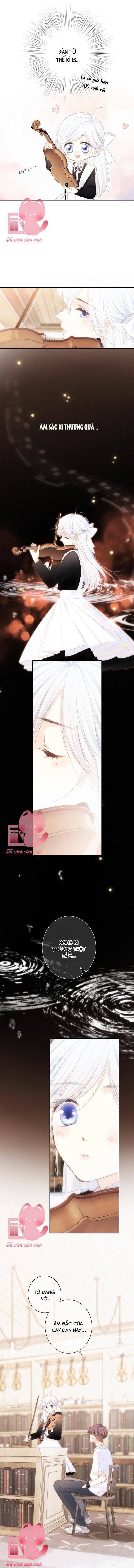 Con Tim Rung Động - Chap 156.1