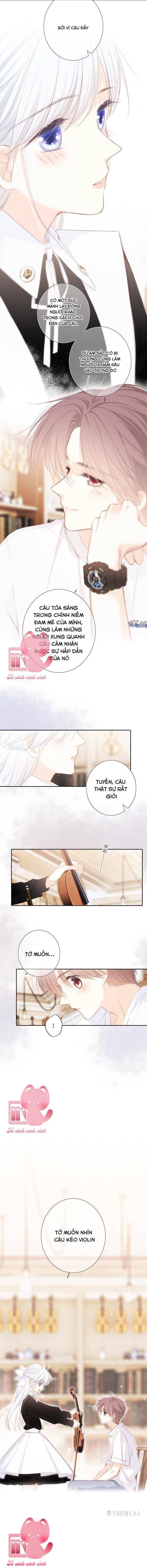 Con Tim Rung Động - Chap 156.1