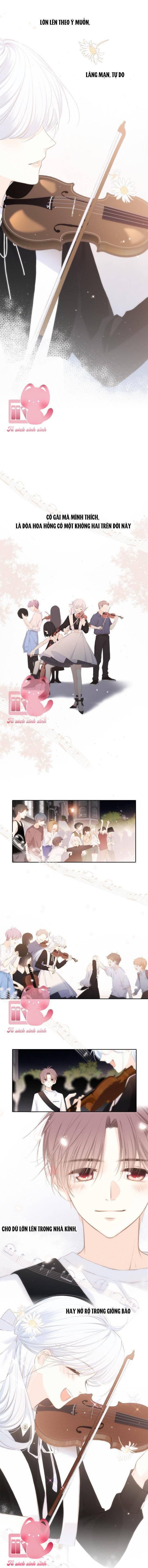 Con Tim Rung Động - Chap 156.2