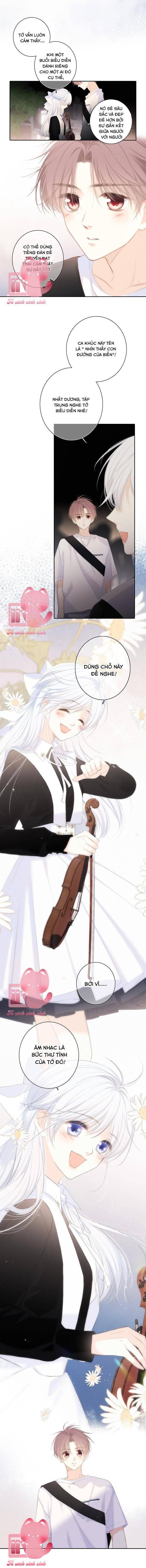 Con Tim Rung Động - Chap 156.2