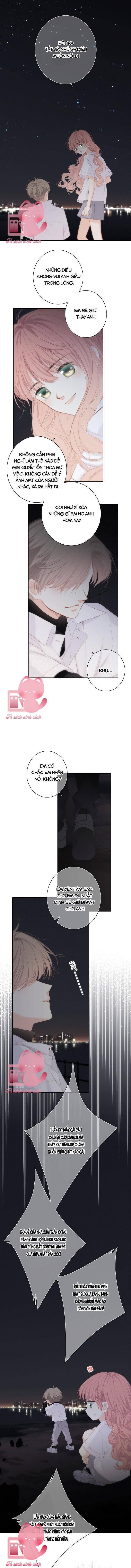 Con Tim Rung Động - Chap 157