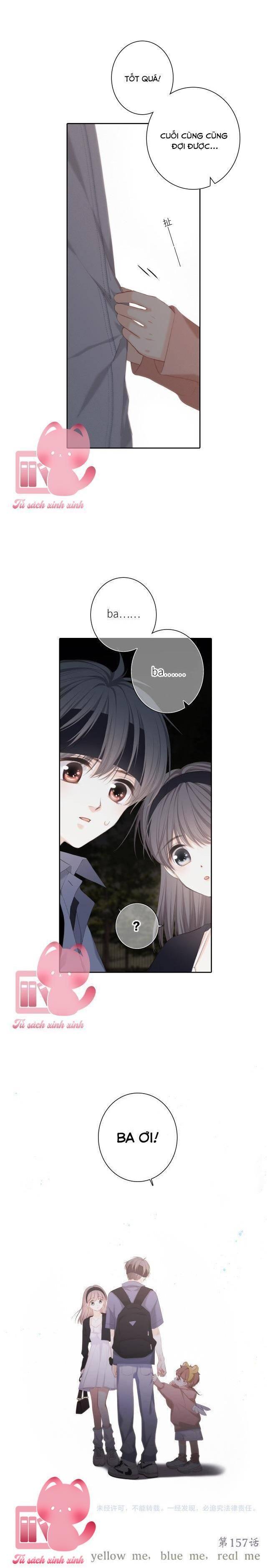 Con Tim Rung Động - Chap 157