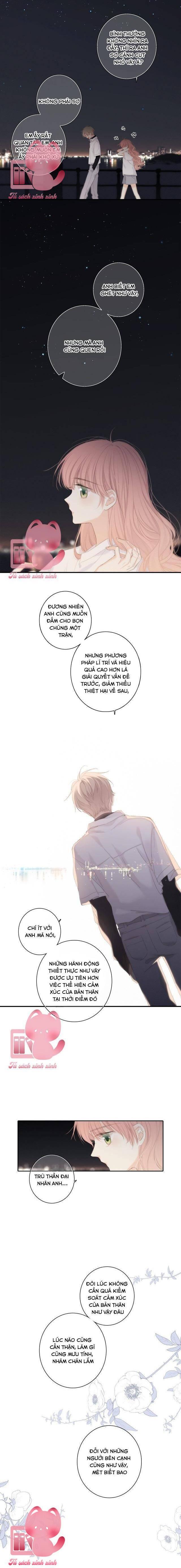 Con Tim Rung Động - Chap 157