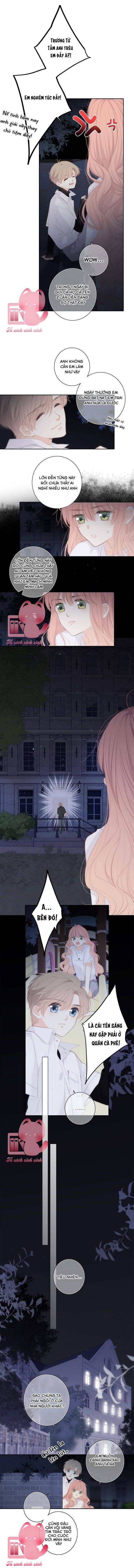 Con Tim Rung Động - Chap 157