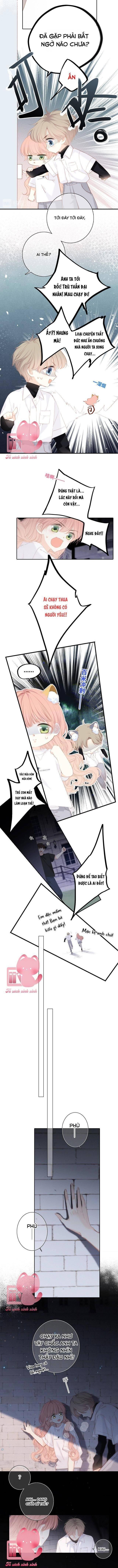 Con Tim Rung Động - Chap 157