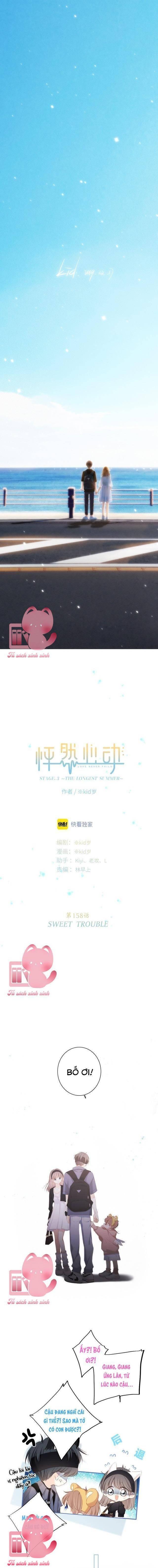 Con Tim Rung Động - Chap 158