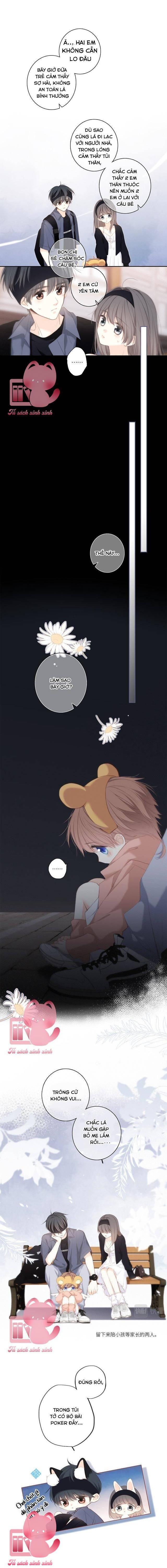 Con Tim Rung Động - Chap 158