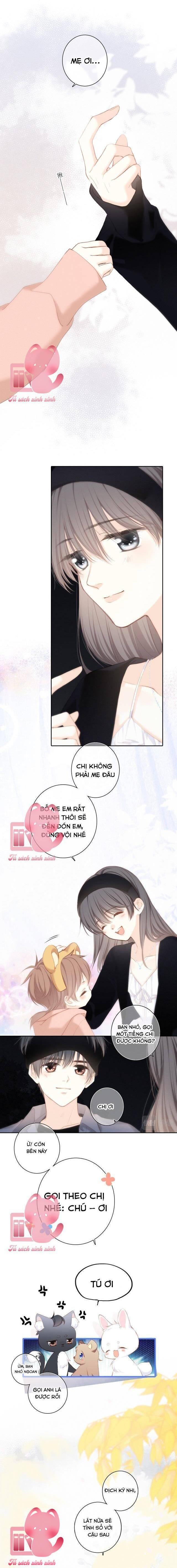 Con Tim Rung Động - Chap 158