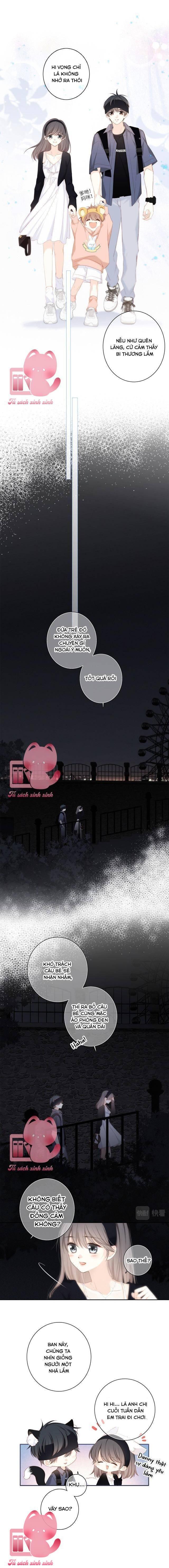 Con Tim Rung Động - Chap 158