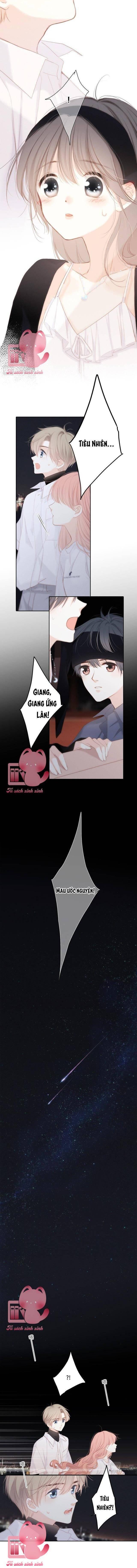 Con Tim Rung Động - Chap 159