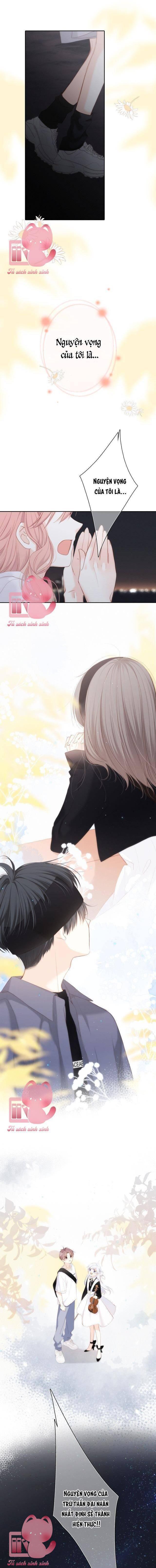 Con Tim Rung Động - Chap 159