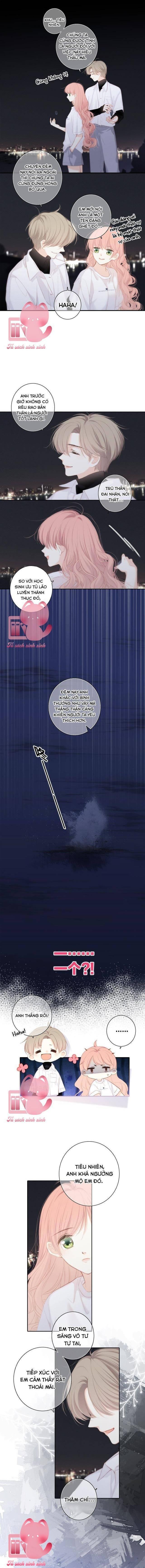 Con Tim Rung Động - Chap 159