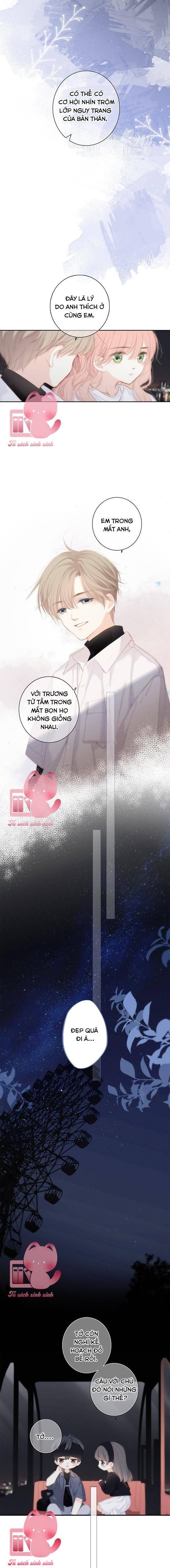 Con Tim Rung Động - Chap 159