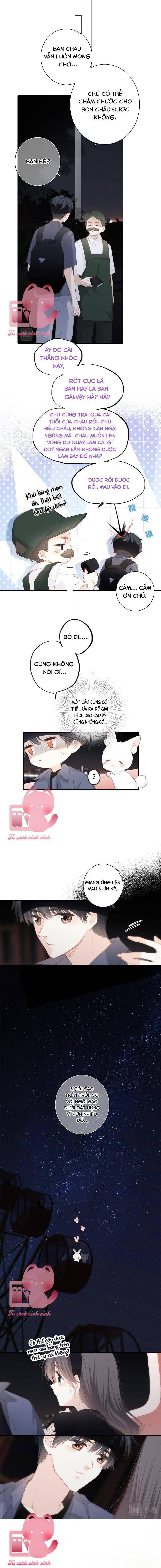 Con Tim Rung Động - Chap 159