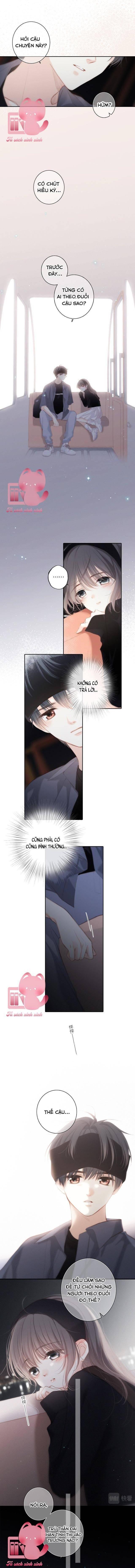 Con Tim Rung Động - Chap 159