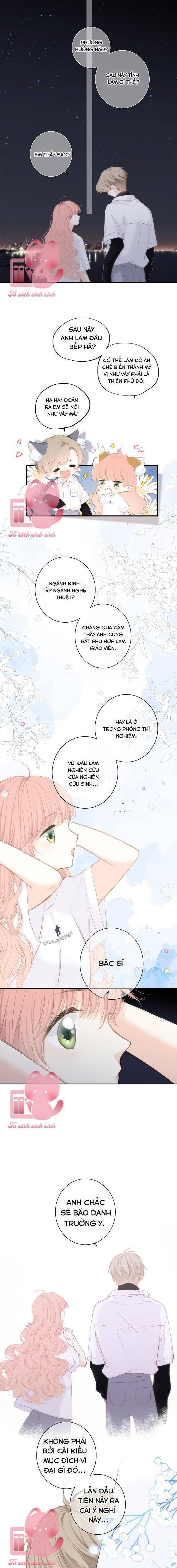 Con Tim Rung Động - Chap 159