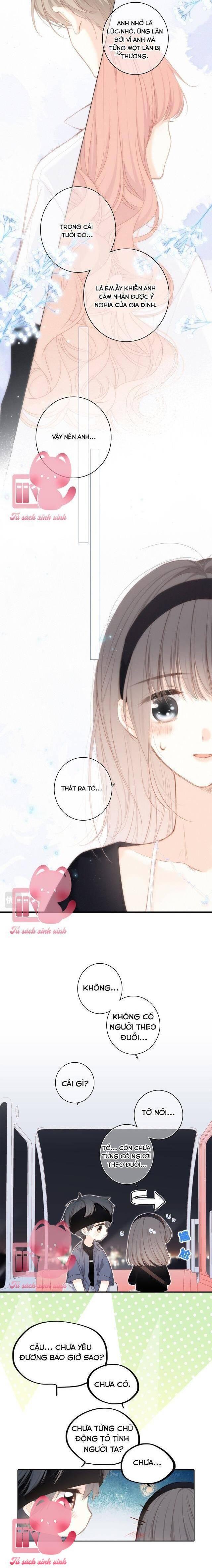 Con Tim Rung Động - Chap 159