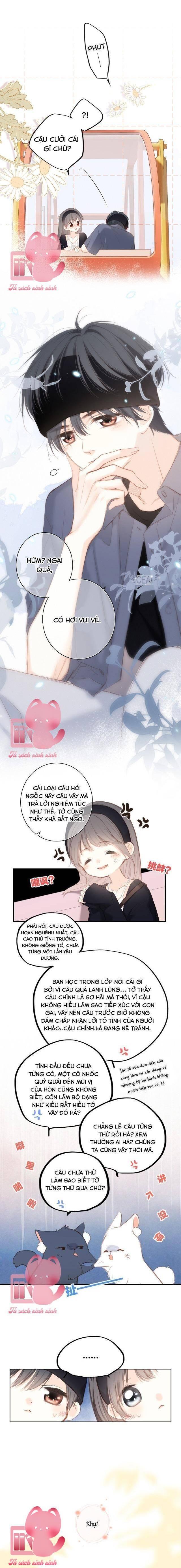 Con Tim Rung Động - Chap 159