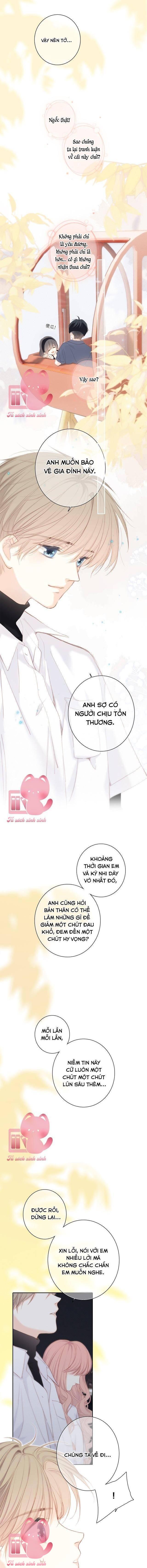 Con Tim Rung Động - Chap 159