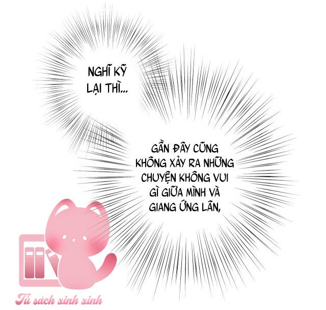 Con Tim Rung Động - Chap 16