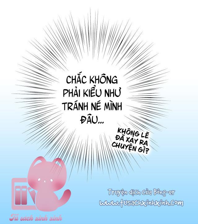Con Tim Rung Động - Chap 16