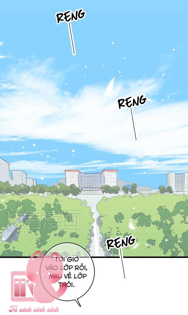 Con Tim Rung Động - Chap 16