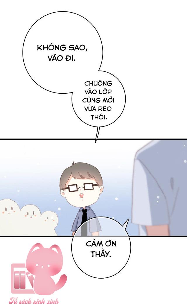 Con Tim Rung Động - Chap 16