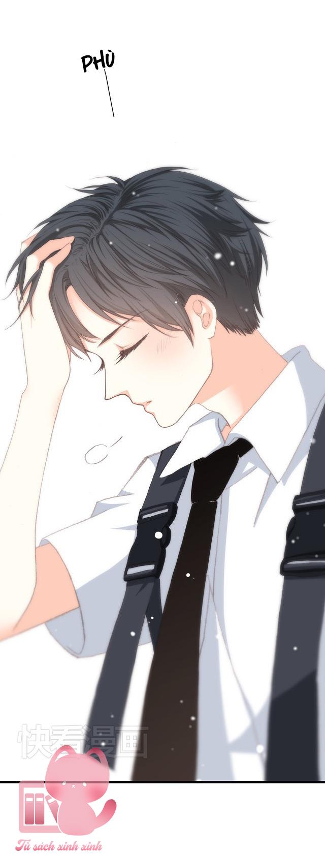 Con Tim Rung Động - Chap 16