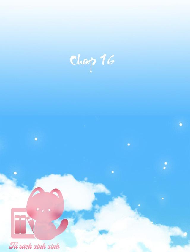 Con Tim Rung Động - Chap 16