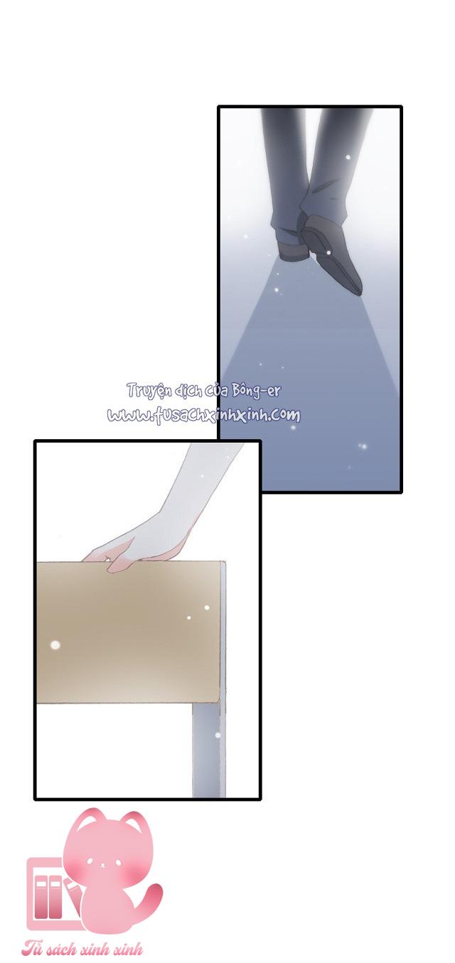 Con Tim Rung Động - Chap 16