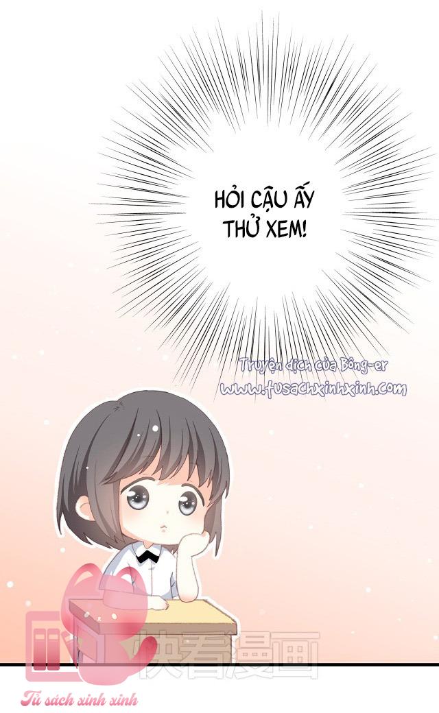 Con Tim Rung Động - Chap 16