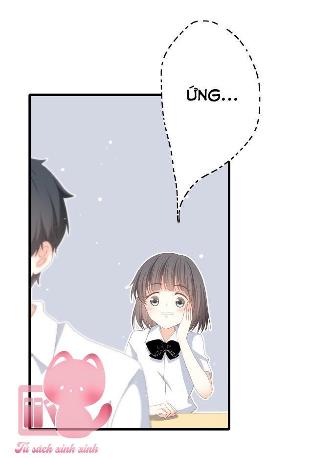 Con Tim Rung Động - Chap 16