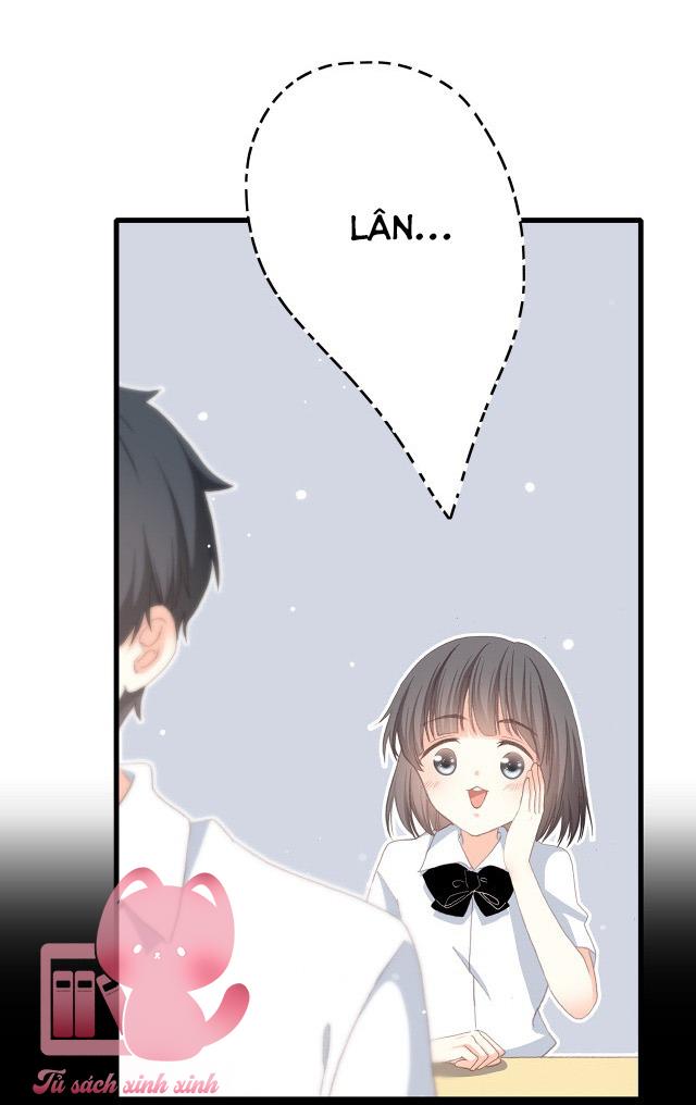 Con Tim Rung Động - Chap 16