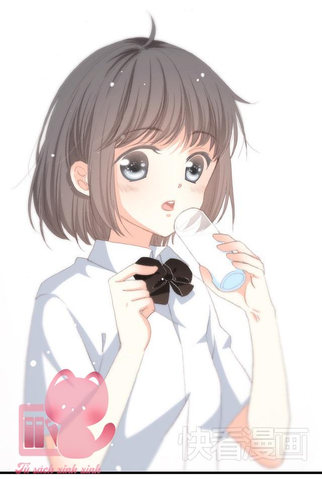 Con Tim Rung Động - Chap 16