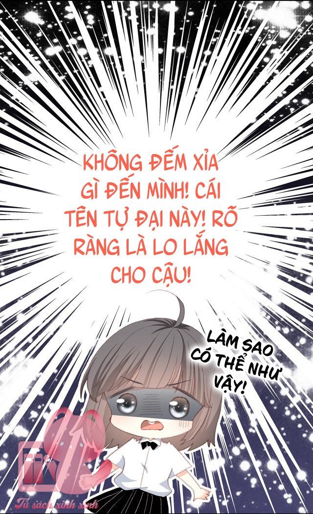 Con Tim Rung Động - Chap 16