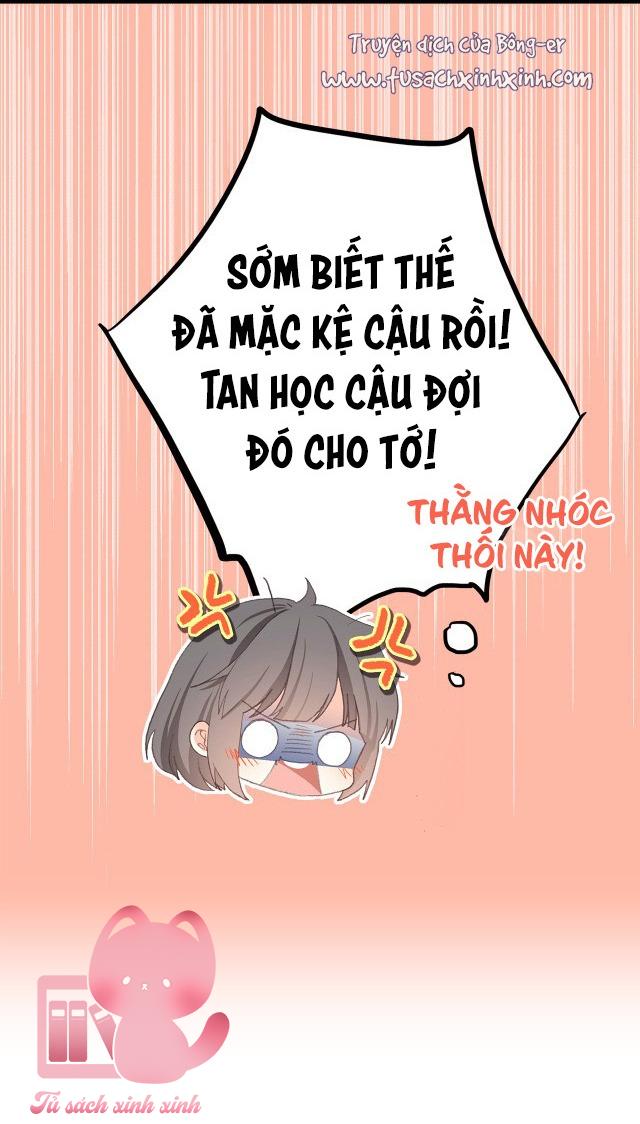 Con Tim Rung Động - Chap 16