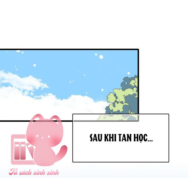 Con Tim Rung Động - Chap 16