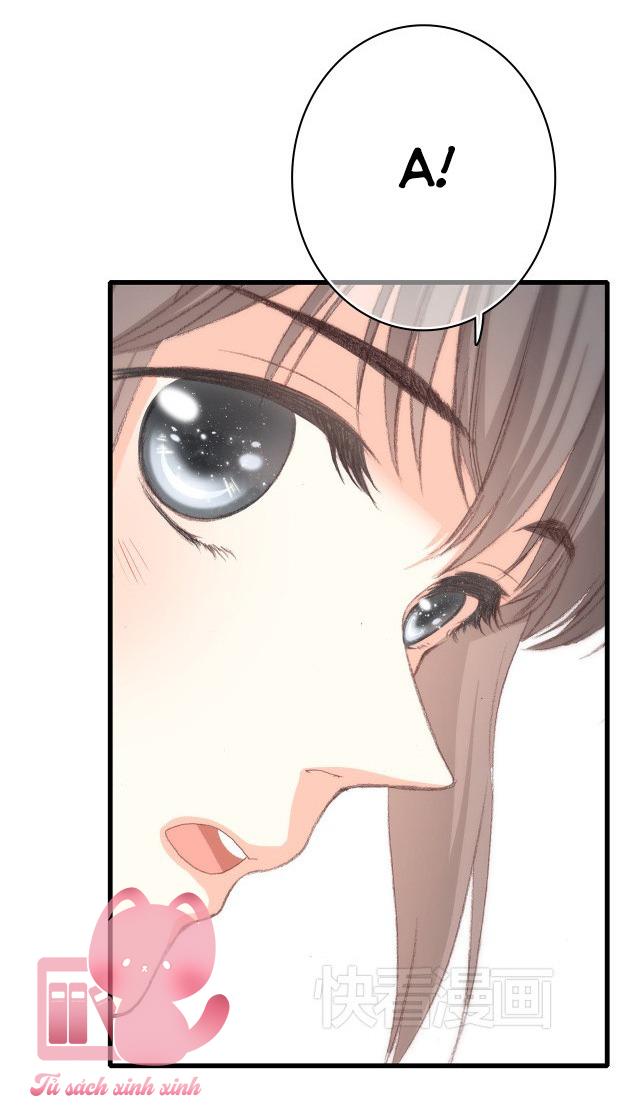 Con Tim Rung Động - Chap 16