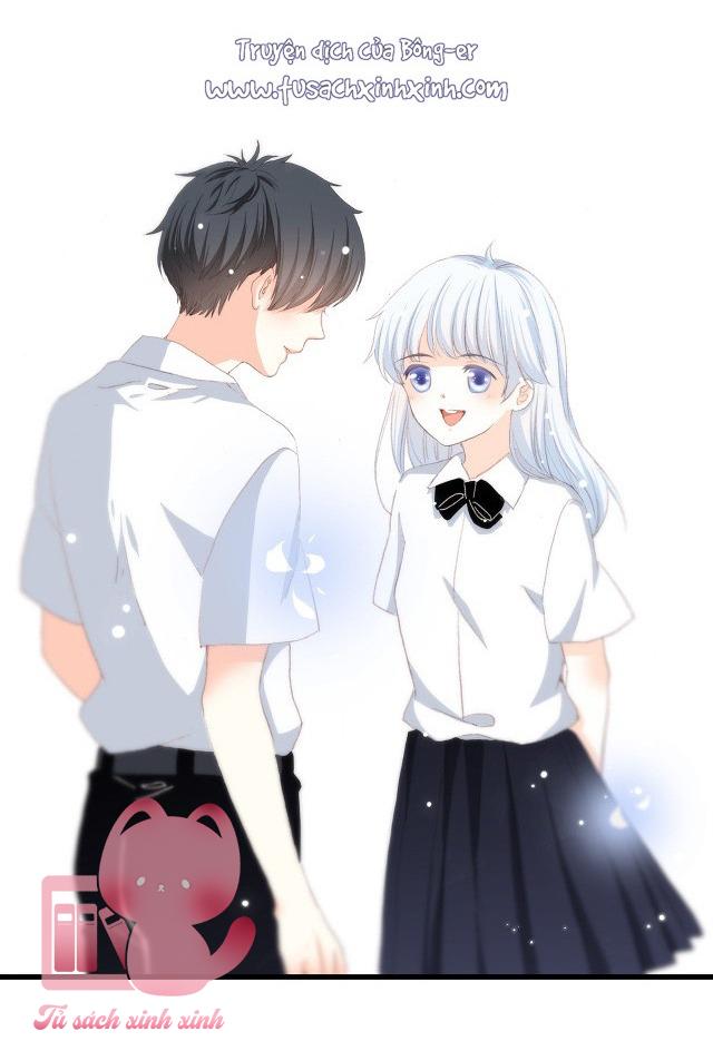 Con Tim Rung Động - Chap 16